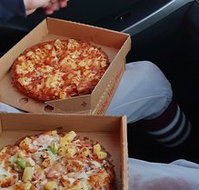 Alberto's Pizza - Restaurants Sydney