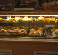 Alexandra Bakery  Cafe - Restaurants Sydney