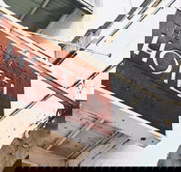 Alexandra Hotel and Cafe - Restaurants Sydney