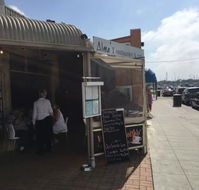 Alma's - Restaurants Sydney