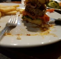 Alpine Retreat Hotel - Restaurants Sydney