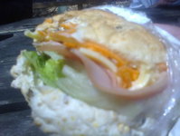 Anglesea Bakery
