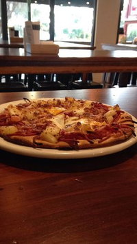 Anglesea Pizza  Pasta