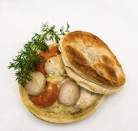 Apollo Bay Bakery - Restaurants Sydney