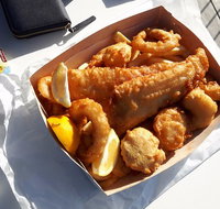 Apollo Bay Fishermen's Co-op - Restaurants Sydney