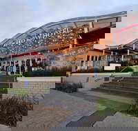 Apollo Bay Hotel - Restaurants Sydney