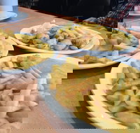 Apollo Bay Seafood Cafe - Restaurants Sydney