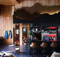 Astra Bar  Restaurant - Restaurants Sydney