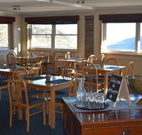 Attunga Restaurant and Bar - Restaurants Sydney