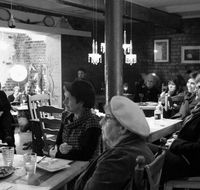 Au Lapin Noir - Restaurants Sydney