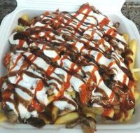 Bair St Fish  Chip Takeaway - Restaurants Sydney