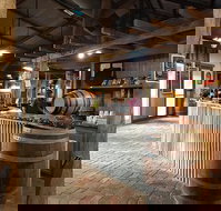 Barneys Bar Bistro - Restaurants Sydney