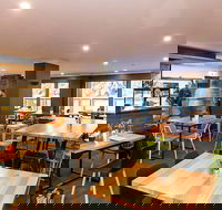 Be Foodstore - Restaurants Sydney
