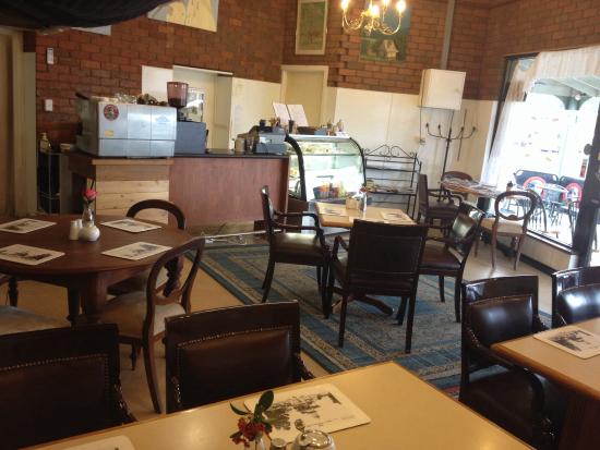 The Goldfields VIC Restaurants Sydney