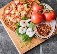 Big Pizza - Restaurants Sydney