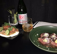 Black Cockatoo - Restaurants Sydney