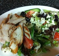 Black Panther Cafe - Restaurants Sydney