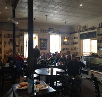 Blue Bean Love Restaurant - Restaurants Sydney