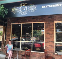 Bombay Velvet - Restaurants Sydney