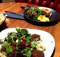 Botanical Motel - Restaurants Sydney