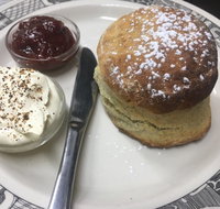 Brambuk Cafe - Restaurants Sydney