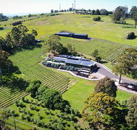 Brandy Creek Estate - Restaurants Sydney