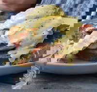 BT Dubs Cafe - Restaurants Sydney