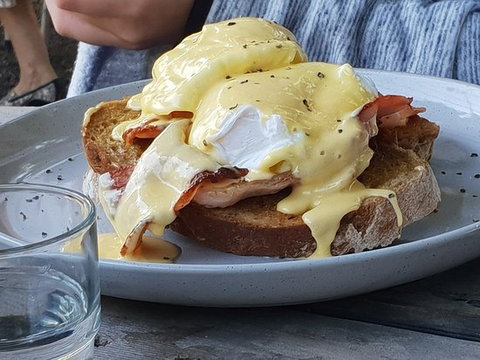 BT Dubs Cafe - Restaurants Sydney 0