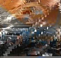 Bull  Mouth Maryborough - Restaurants Sydney