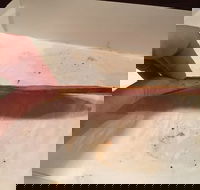 Burnsie's Pizza - Restaurants Sydney