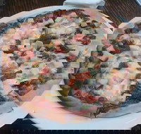 Burra Brewing - Restaurants Sydney