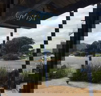 Cafe 153 - Restaurants Sydney