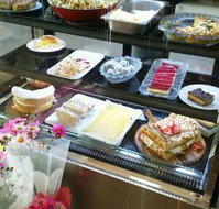 Cafe Thyme Out - Restaurants Sydney