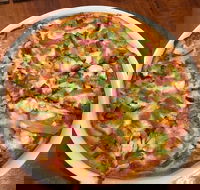 Cafe Toonalook - Restaurants Sydney