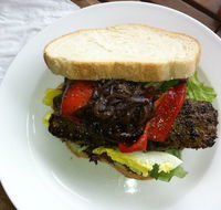 Carriage Cafe Seville - Restaurants Sydney