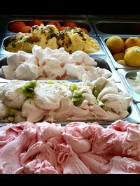 Coffetti Gelato