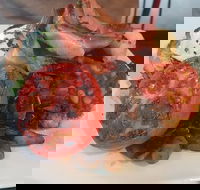 Cog Bike Cafe - Restaurants Sydney