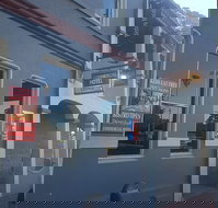 Commercial Hotel Hamilton - Restaurants Sydney