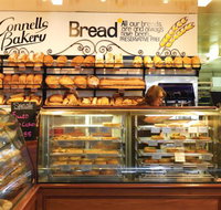Connells Bakery - Restaurants Sydney