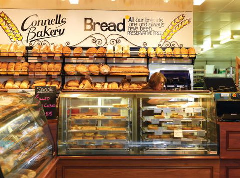 Connells Bakery - Restaurants Sydney 0