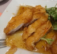 Court Lantern - Restaurants Sydney