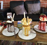 Creswick Country Fresh - Restaurants Sydney