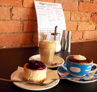 Creswick Roast - Restaurants Sydney