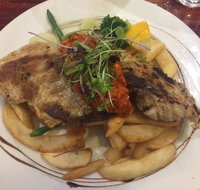 Criterion Hotel - Restaurants Sydney