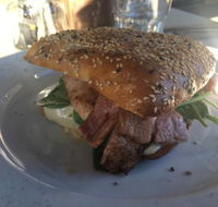 Daily Dose cWB - Restaurants Sydney