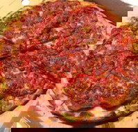 Dante's Gourmet Pizza Bar - Restaurants Sydney