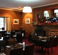 Darcy's - Restaurants Sydney