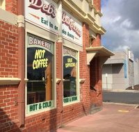 Deb's Bakehouse - Restaurants Sydney