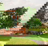 Domaine Chandon Restaurant - Restaurants Sydney