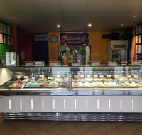 Dooleys Ice Cream - The Ice Cream Tub - Restaurants Sydney